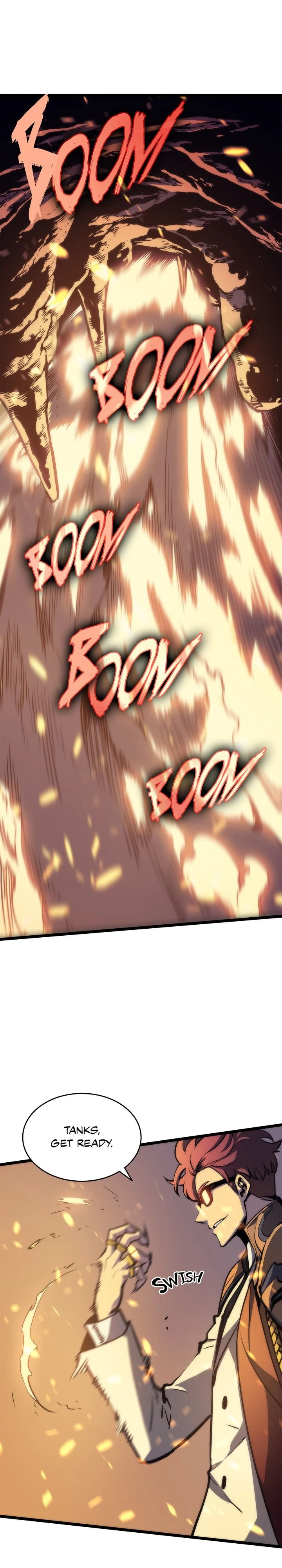 Solo Leveling Chapter 65 - Page 21