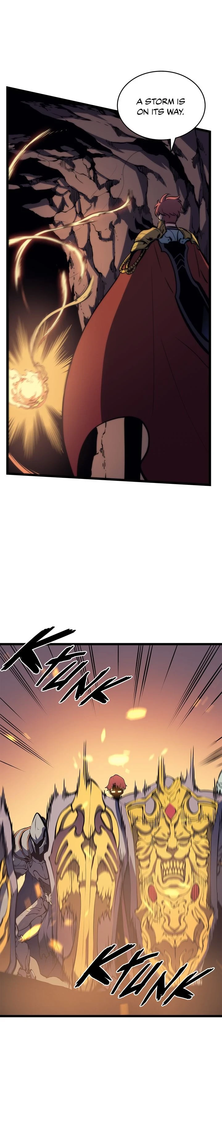 Solo Leveling Chapter 65 - Page 22