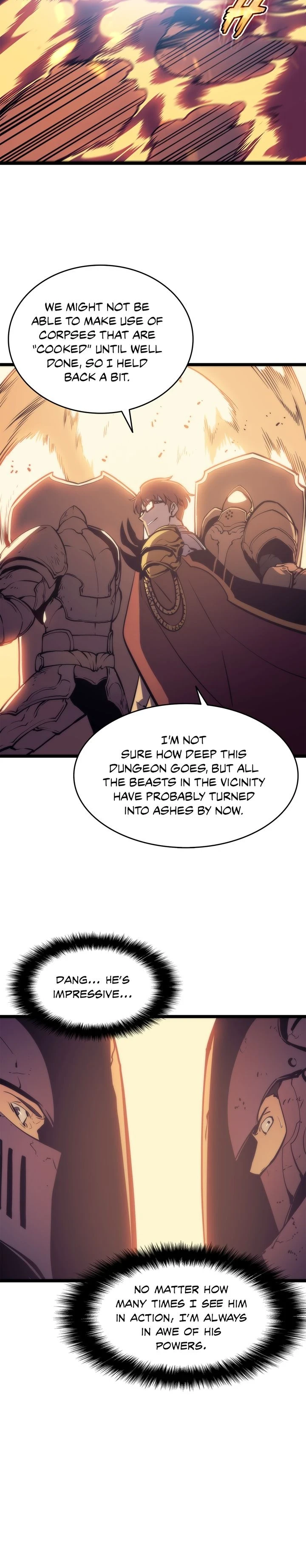 Solo Leveling Chapter 65 - Page 24
