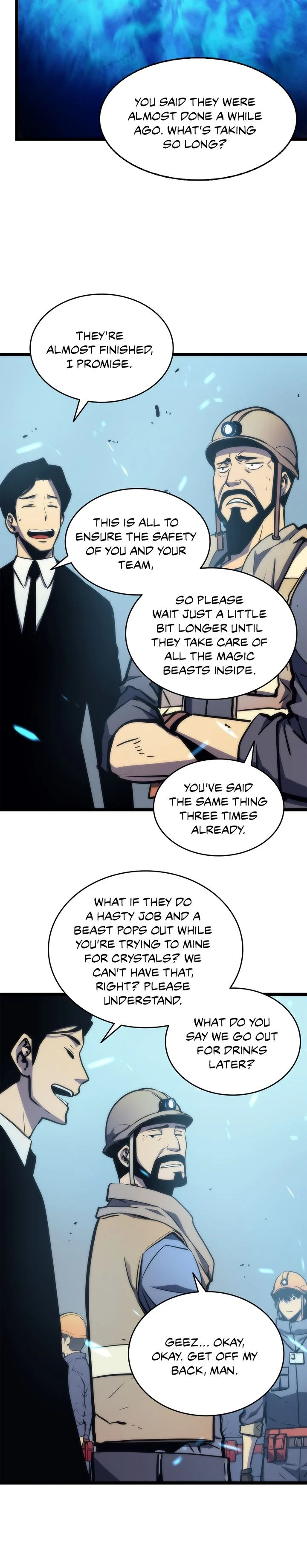 Solo Leveling Chapter 65 - Page 26