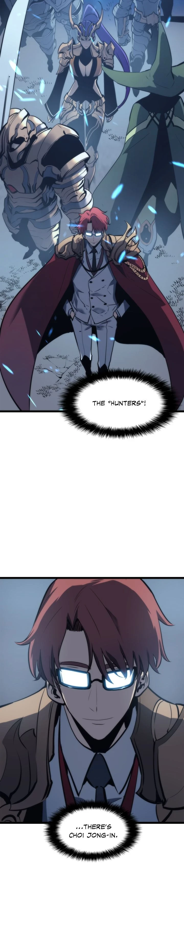 Solo Leveling Chapter 65 - Page 28