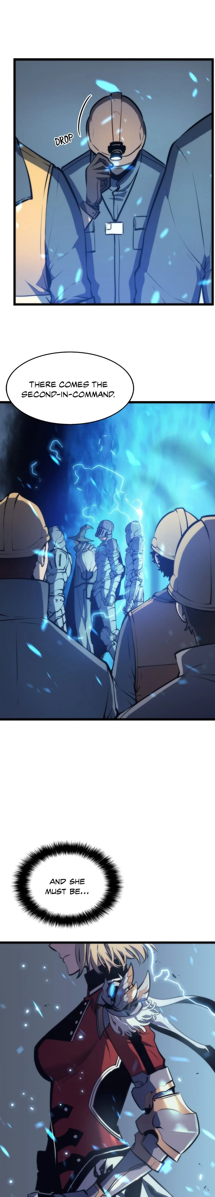 Solo Leveling Chapter 65 - Page 29