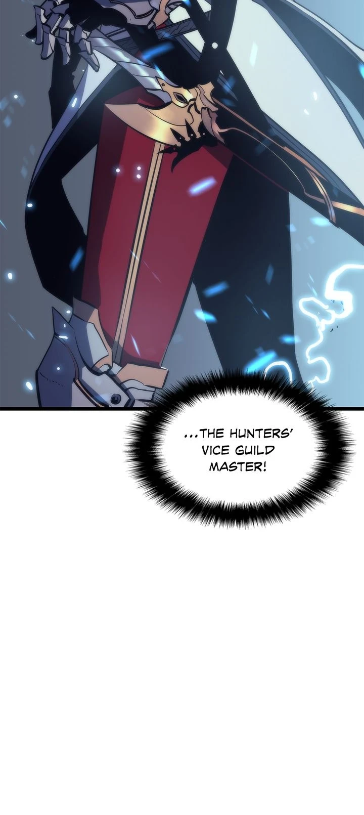 Solo Leveling Chapter 65 - Page 30