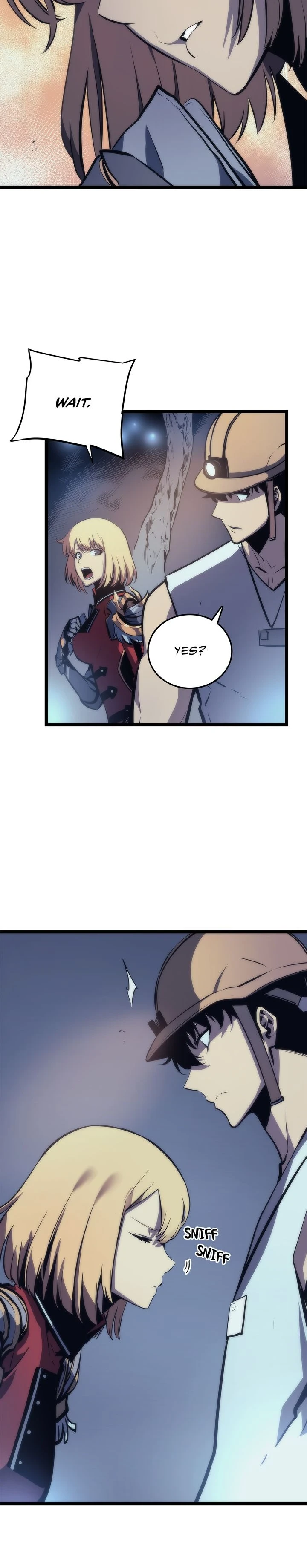 Solo Leveling Chapter 67 - Page 5