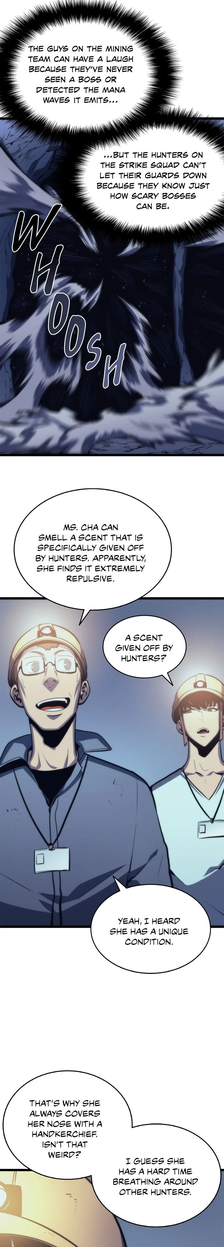 Solo Leveling Chapter 67 - Page 10