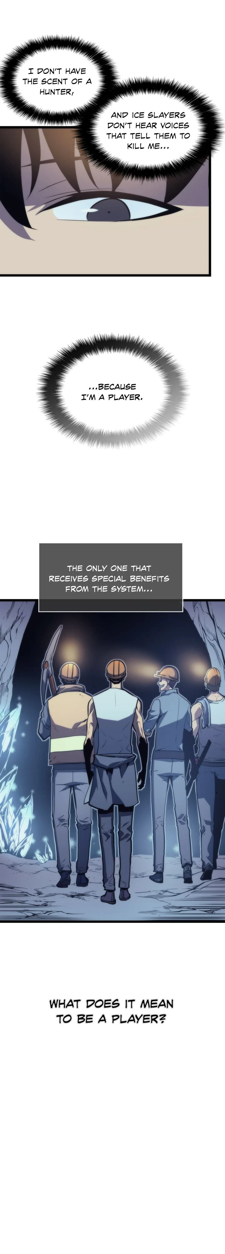 Solo Leveling Chapter 67 - Page 12
