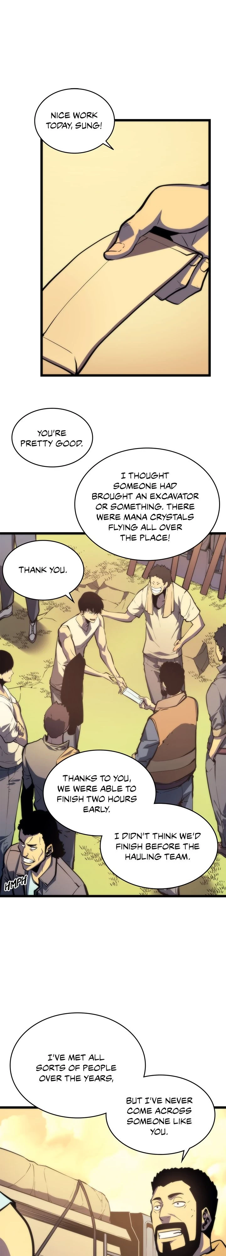 Solo Leveling Chapter 67 - Page 13