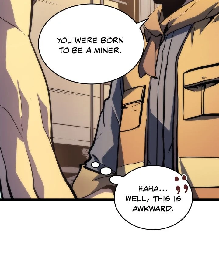 Solo Leveling Chapter 67 - Page 14