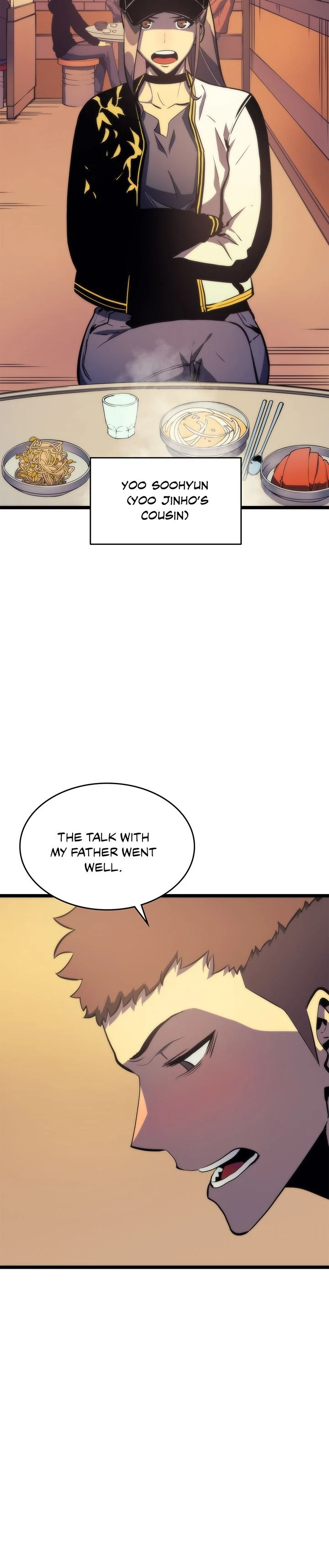 Solo Leveling Chapter 67 - Page 20