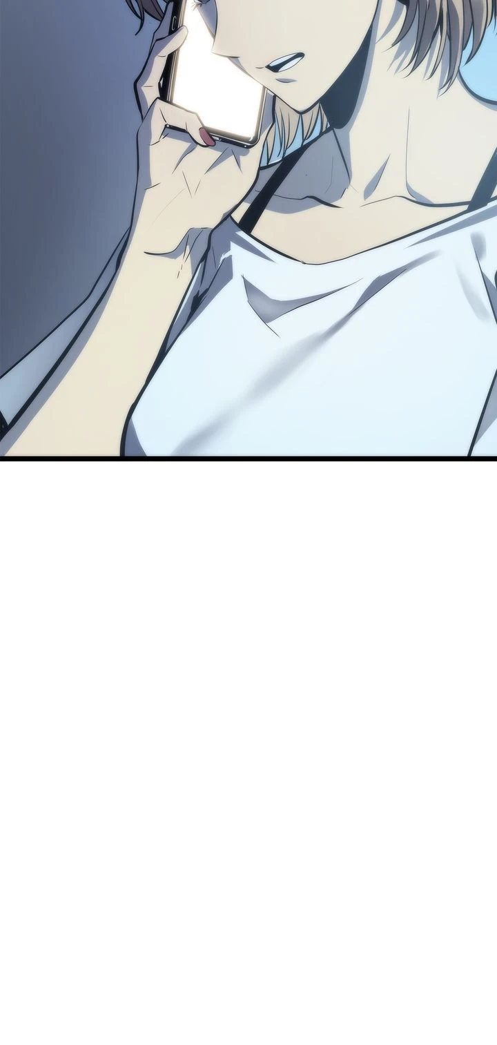 Solo Leveling Chapter 67 - Page 28