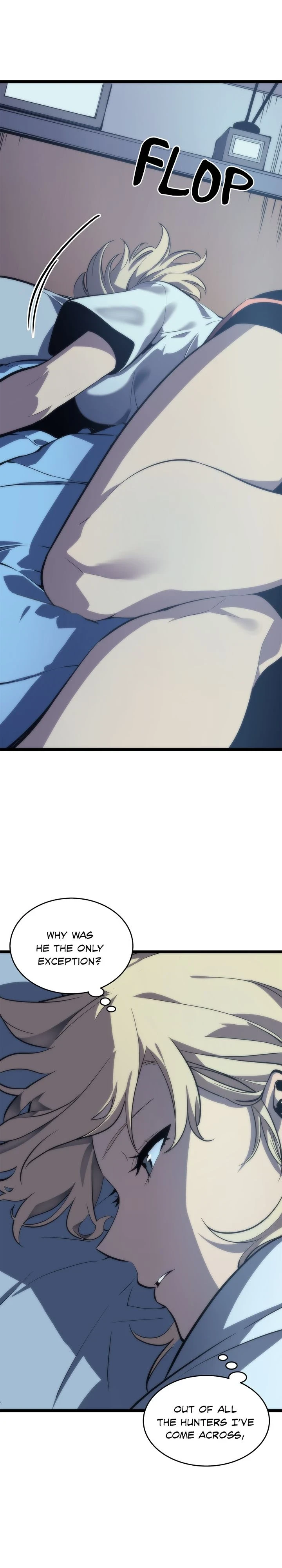 Solo Leveling Chapter 68 - Page 6