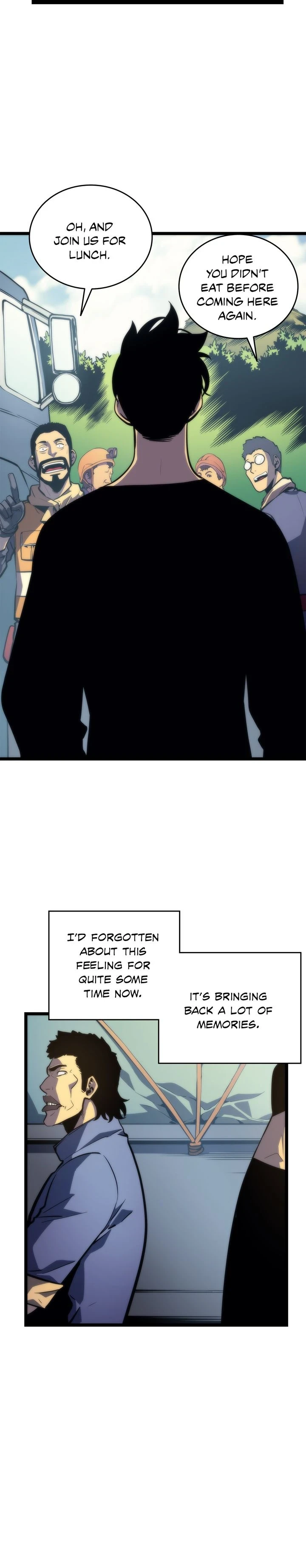 Solo Leveling Chapter 68 - Page 9