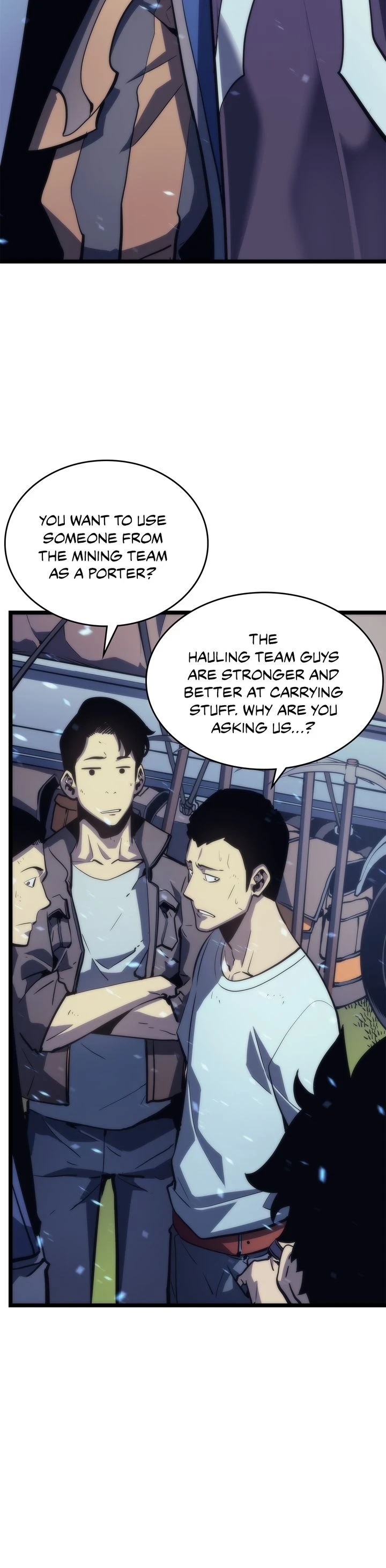 Solo Leveling Chapter 68 - Page 11