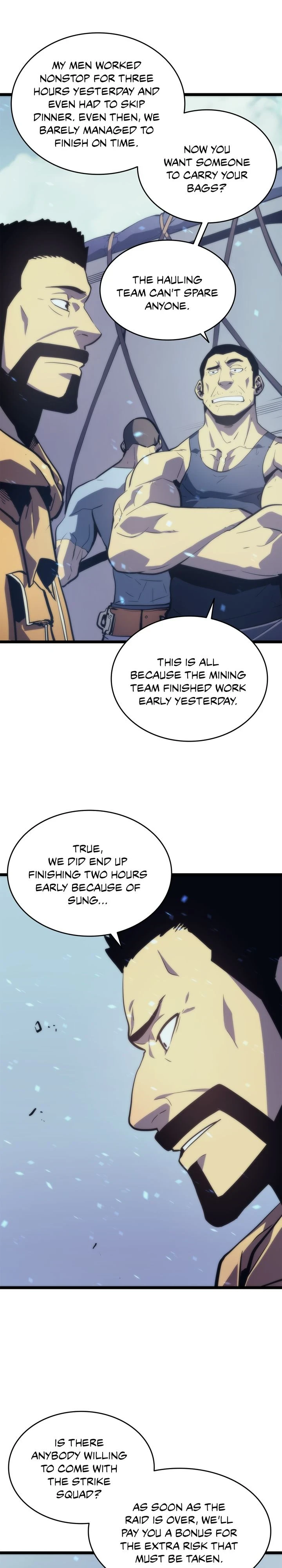Solo Leveling Chapter 68 - Page 12
