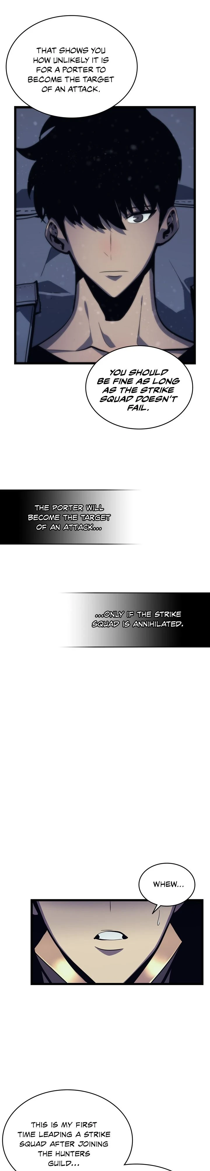 Solo Leveling Chapter 68 - Page 27