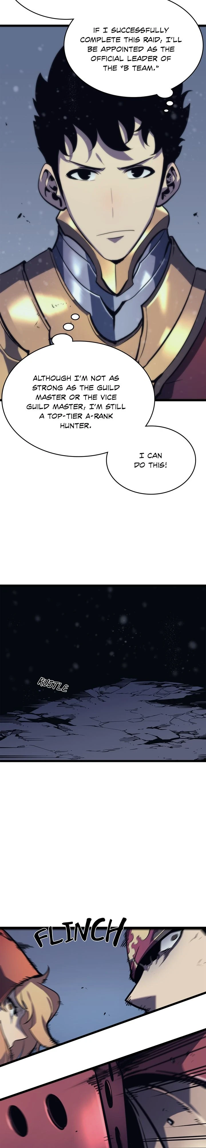 Solo Leveling Chapter 68 - Page 28