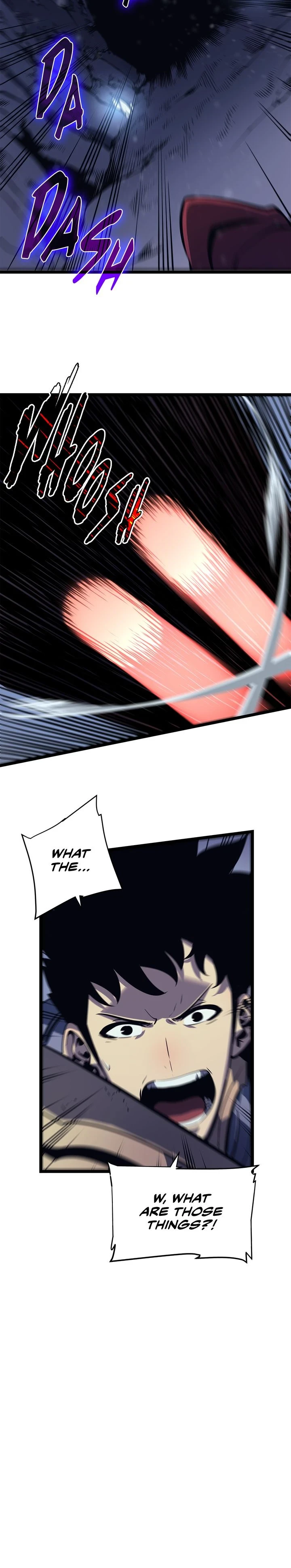 Solo Leveling Chapter 68 - Page 31