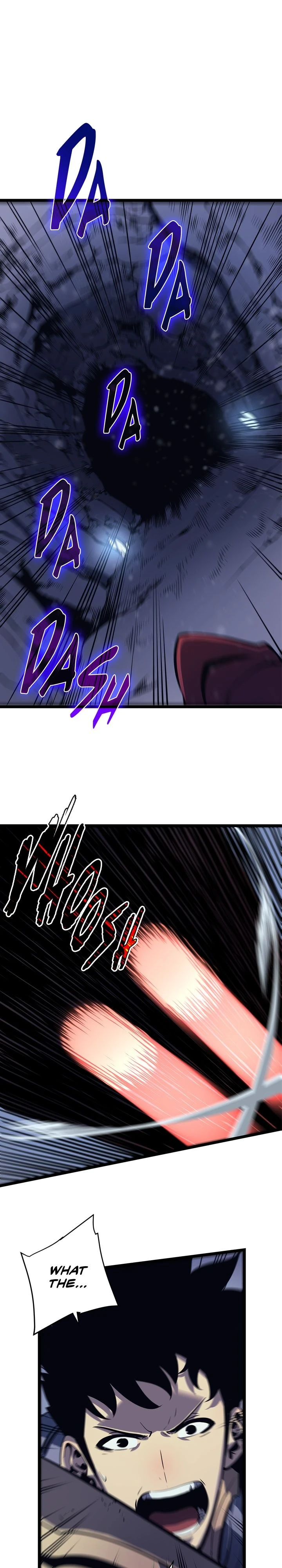 Solo Leveling Chapter 69 - Page 1