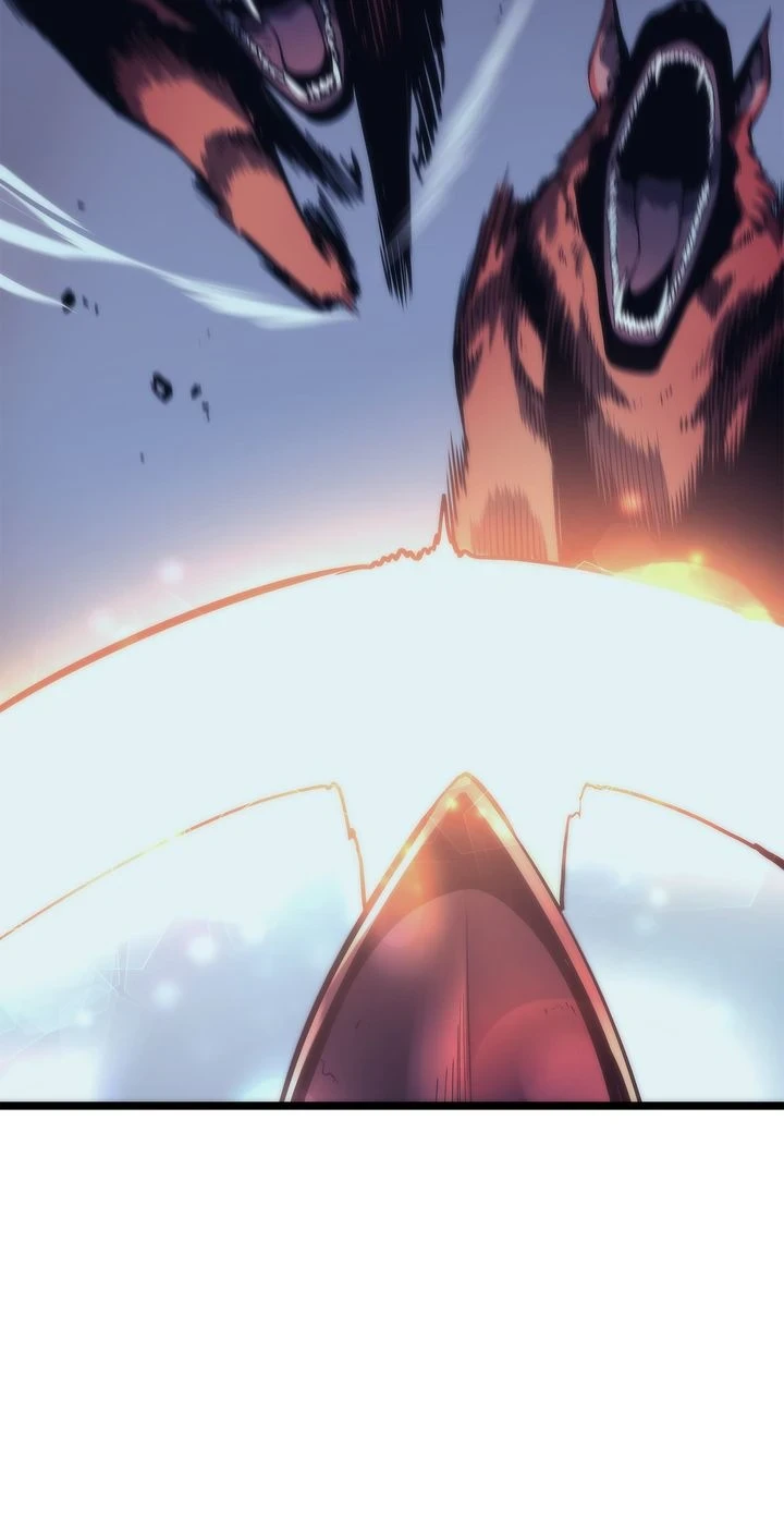 Solo Leveling Chapter 69 - Page 3