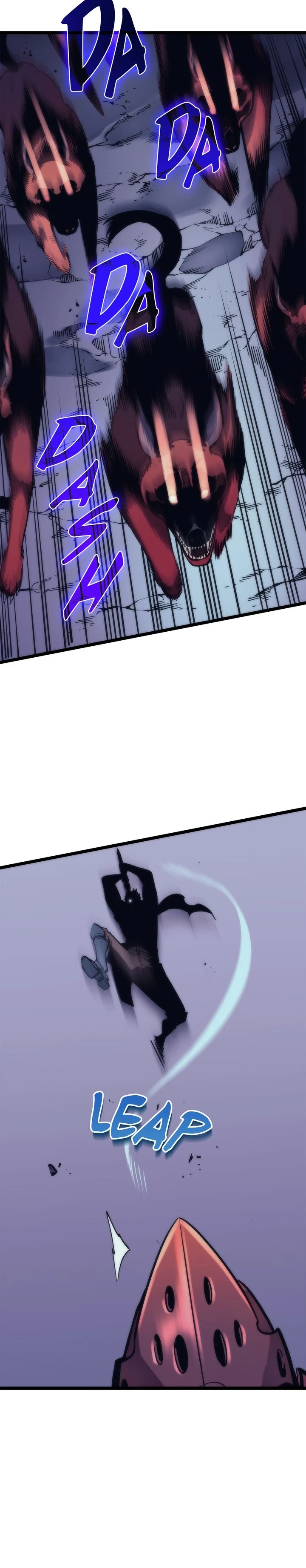 Solo Leveling Chapter 69 - Page 5