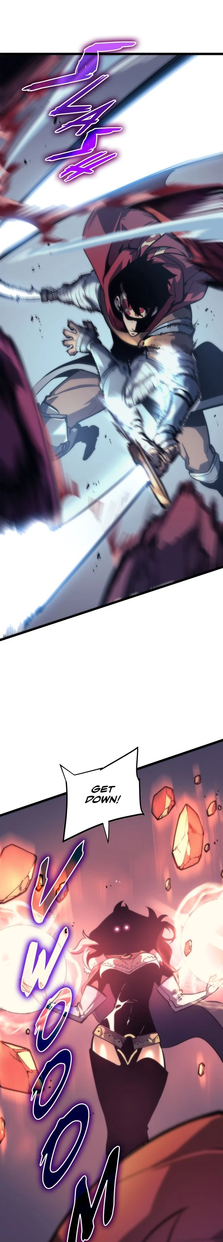 Solo Leveling Chapter 69 - Page 6