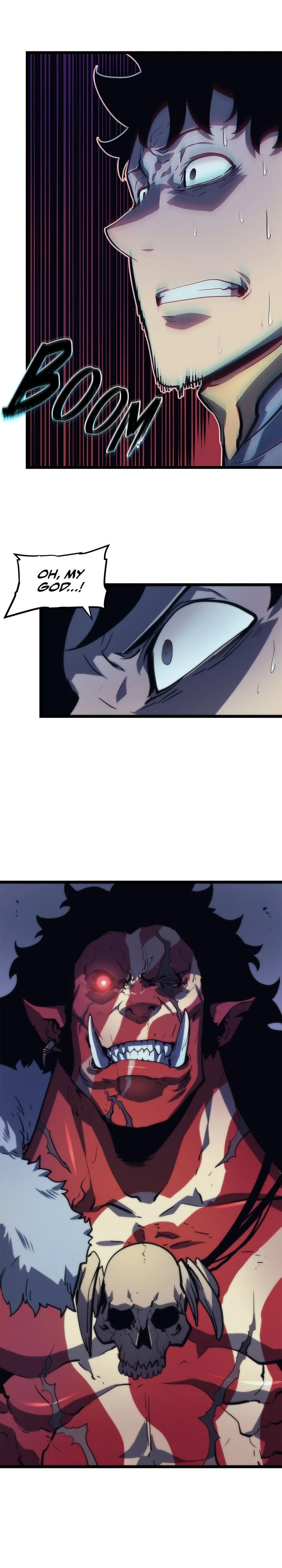 Solo Leveling Chapter 69 - Page 12