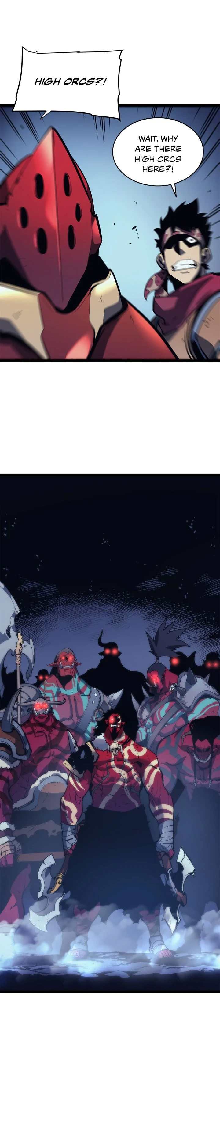 Solo Leveling Chapter 69 - Page 13