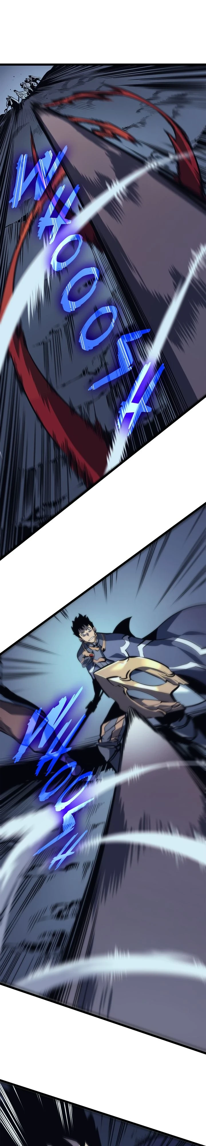 Solo Leveling Chapter 69 - Page 16