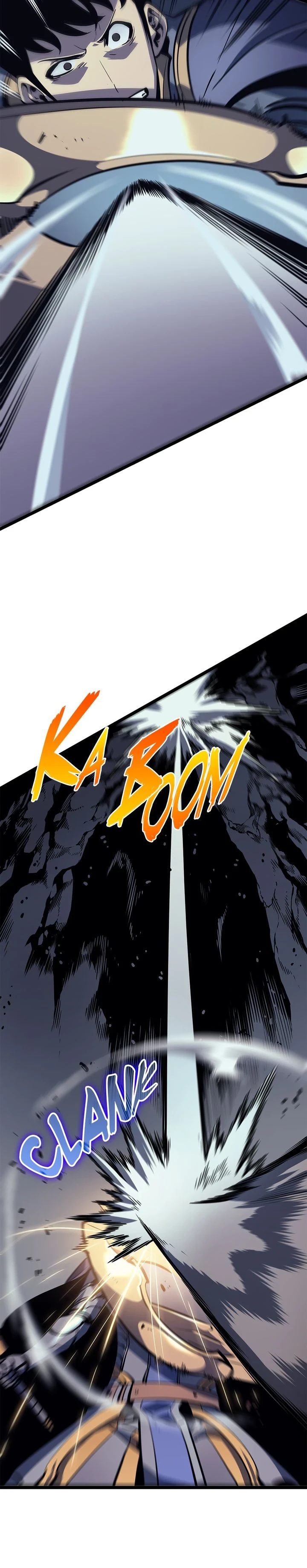 Solo Leveling Chapter 69 - Page 17