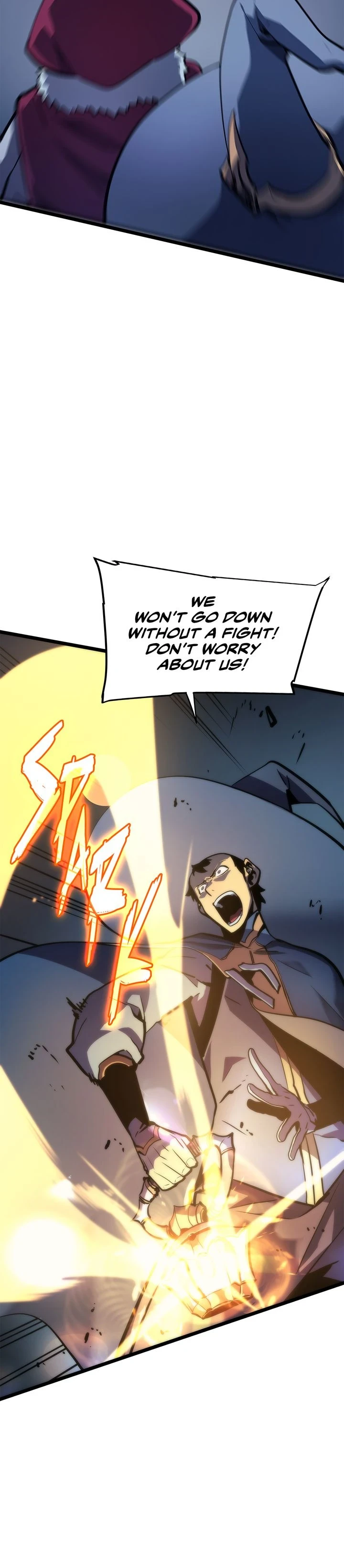Solo Leveling Chapter 69 - Page 21