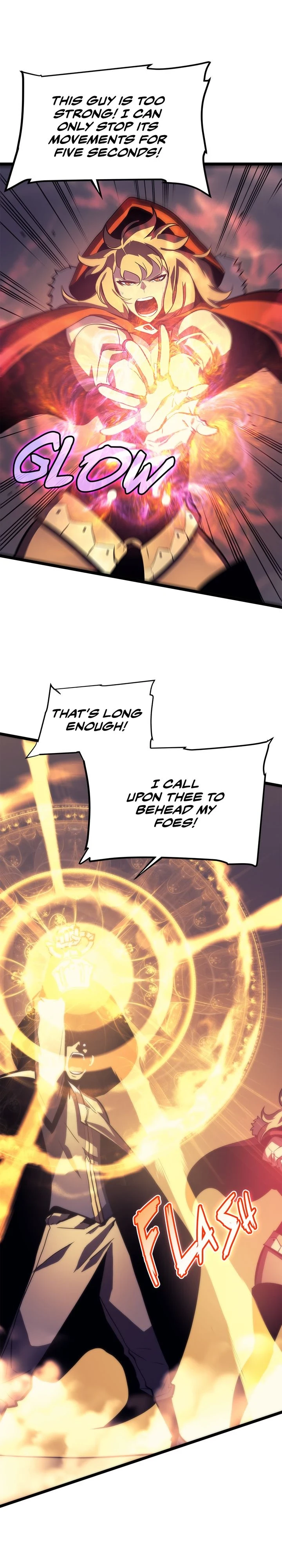 Solo Leveling Chapter 69 - Page 24