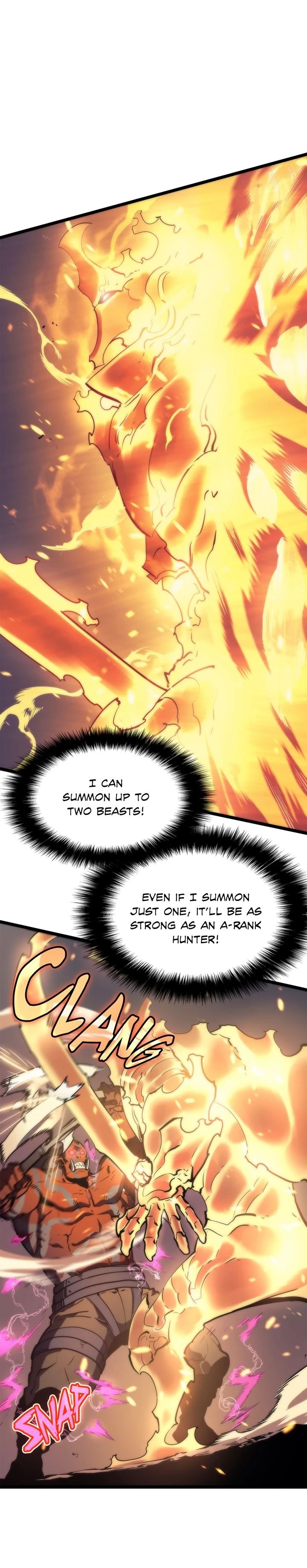 Solo Leveling Chapter 69 - Page 25