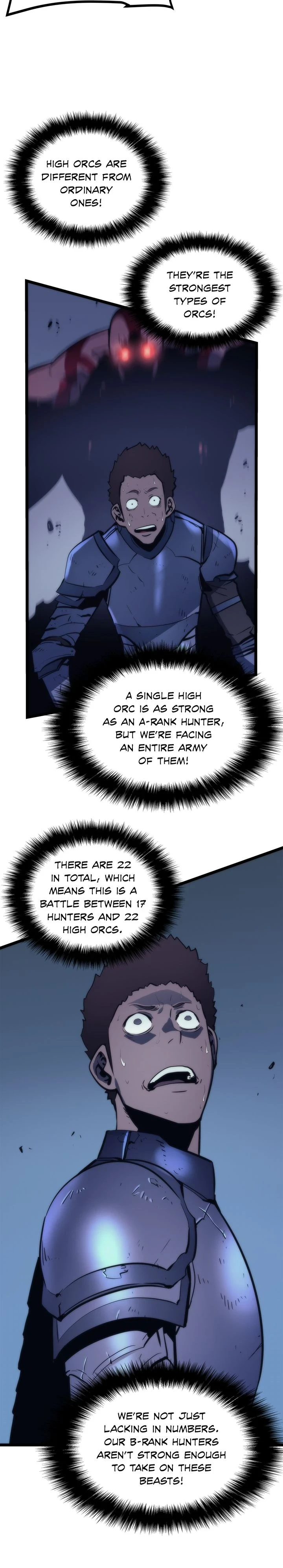 Solo Leveling Chapter 69 - Page 29