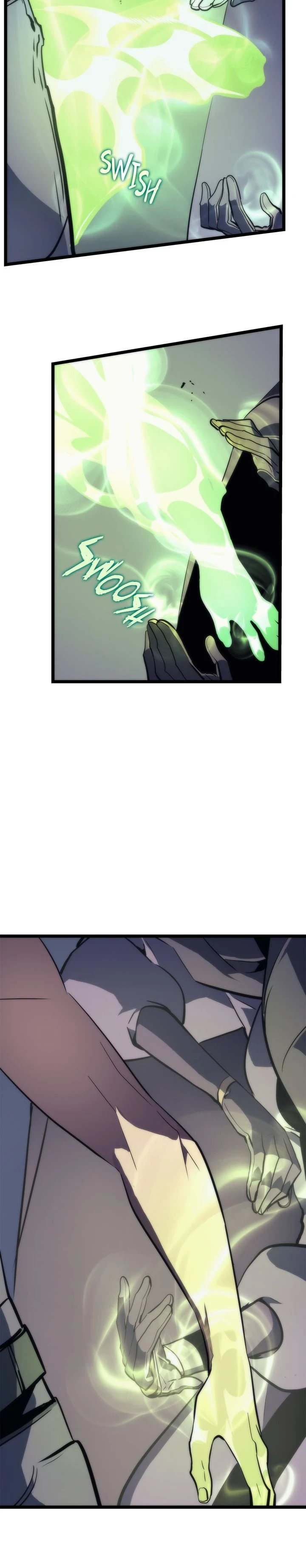 Solo Leveling Chapter 69 - Page 33