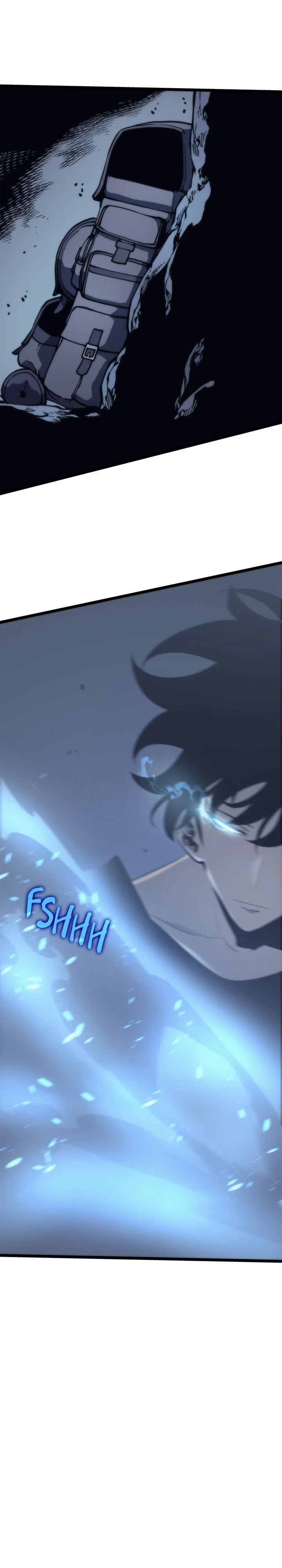 Solo Leveling Chapter 69 - Page 36