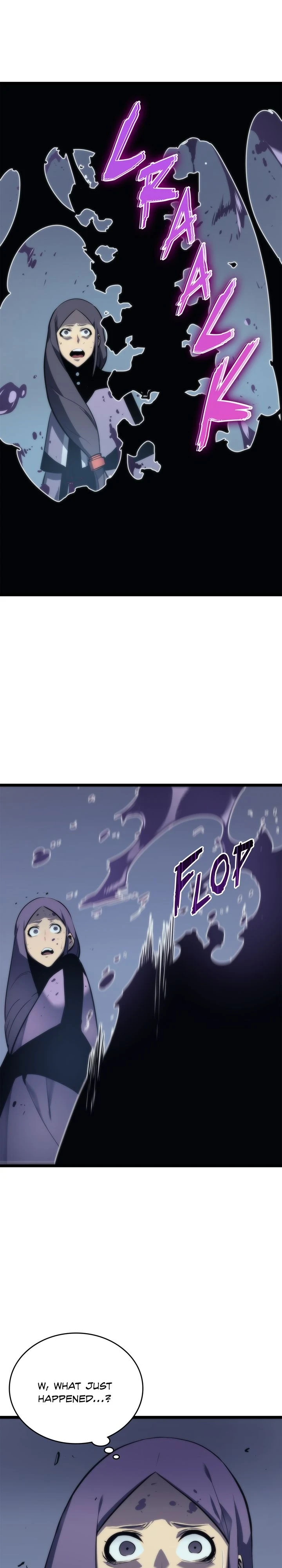 Solo Leveling Chapter 69 - Page 38