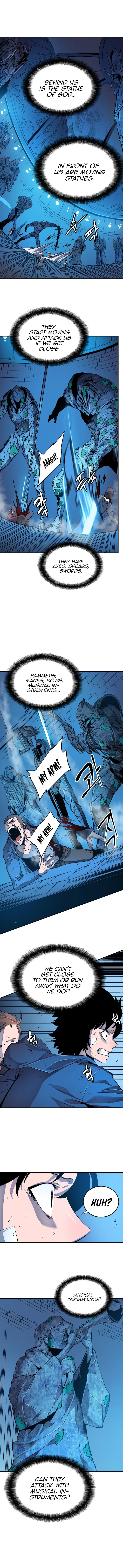 Solo Leveling Chapter 7 - Page 6