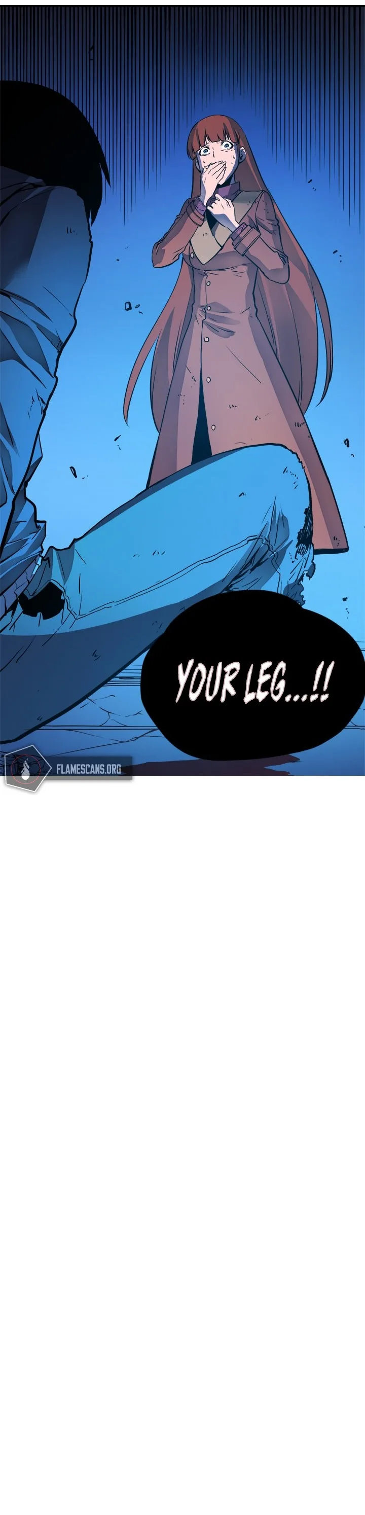 Solo Leveling Chapter 7 - Page 13