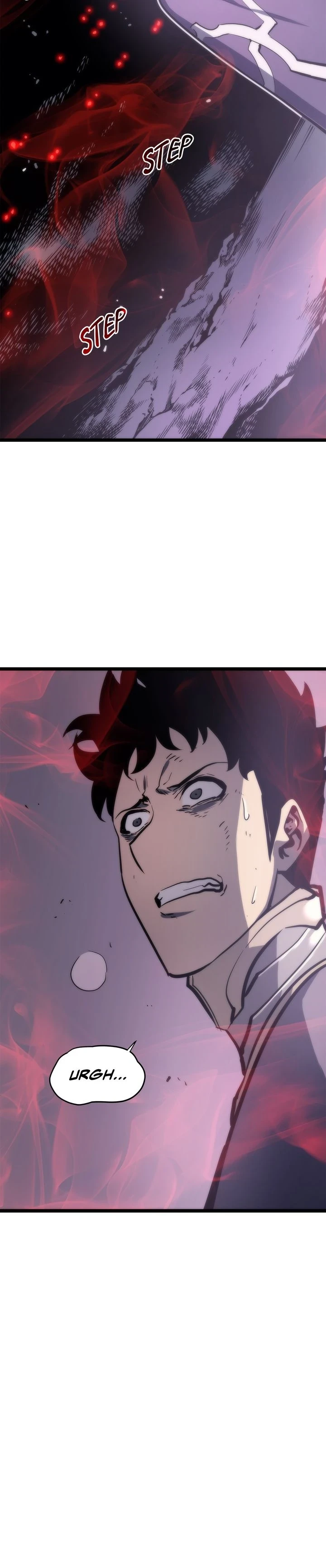 Solo Leveling Chapter 70 - Page 30