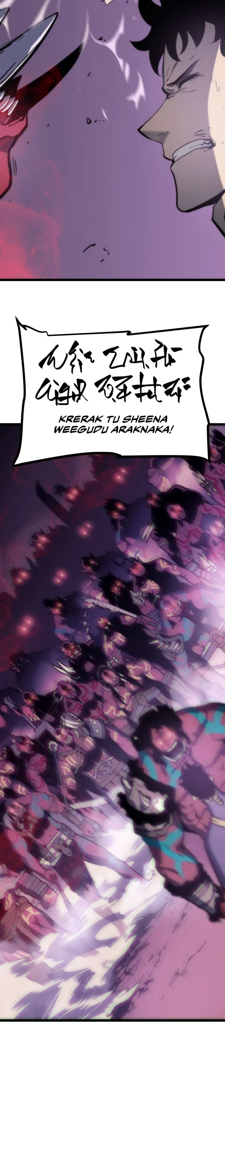 Solo Leveling Chapter 71 - Page 6