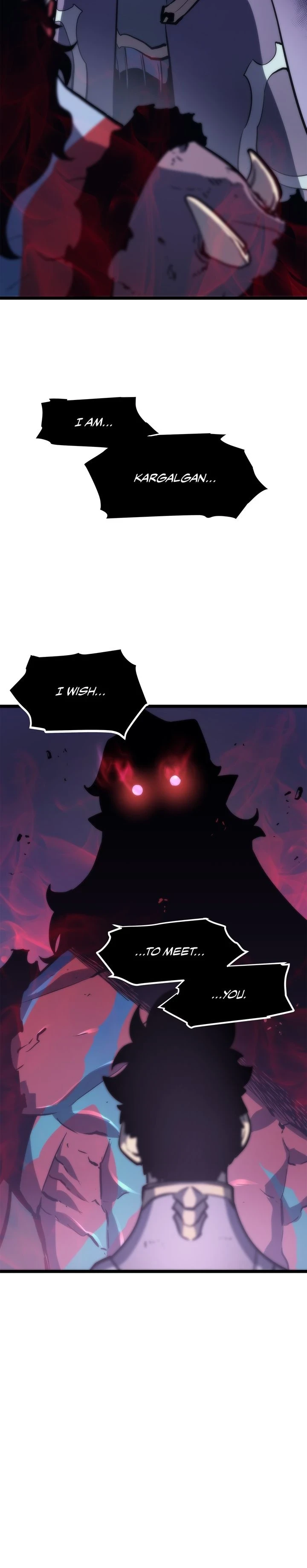 Solo Leveling Chapter 71 - Page 8