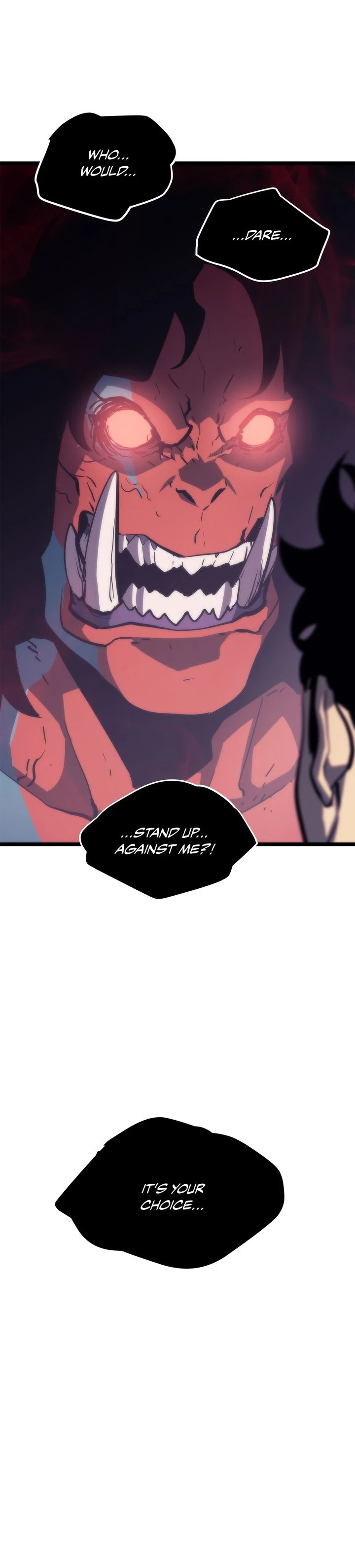 Solo Leveling Chapter 71 - Page 12