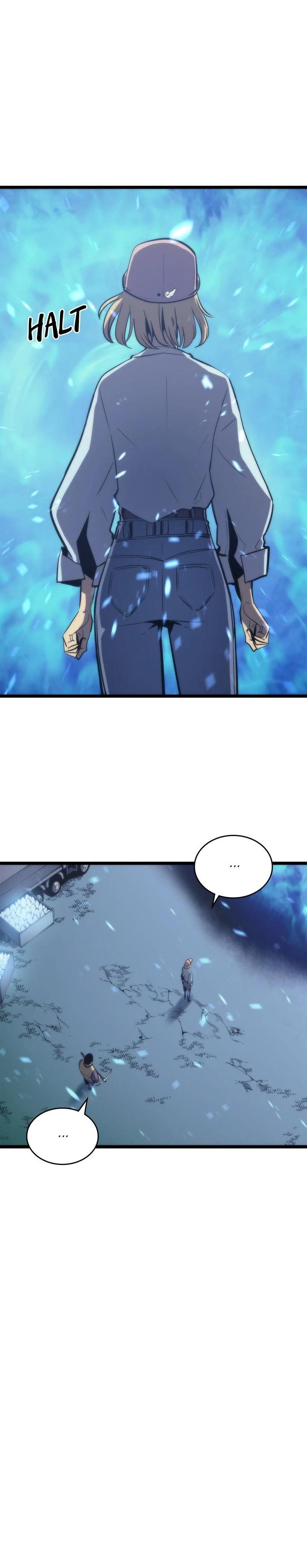 Solo Leveling Chapter 71 - Page 26