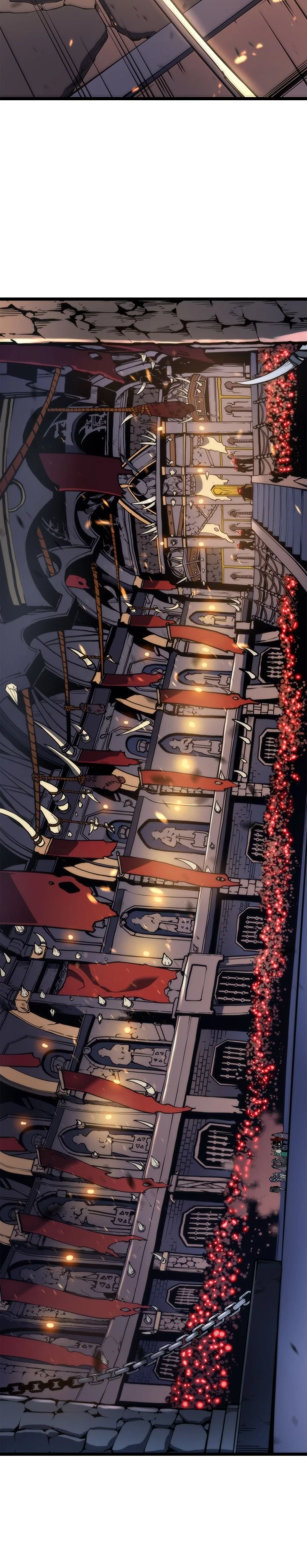 Solo Leveling Chapter 71 - Page 30