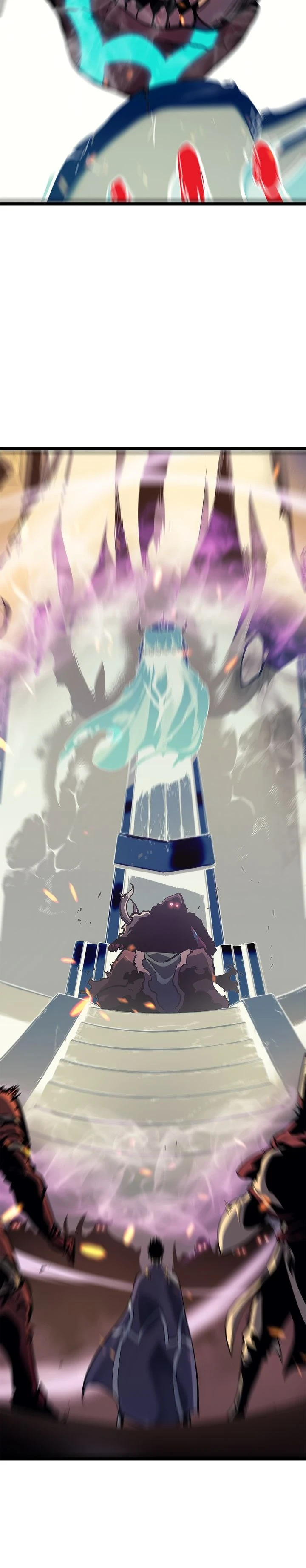 Solo Leveling Chapter 72 - Page 6