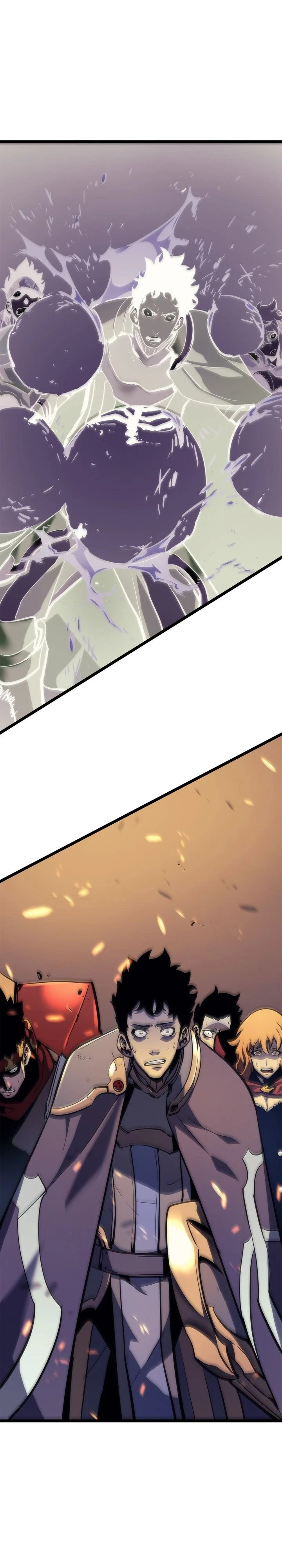 Solo Leveling Chapter 72 - Page 7