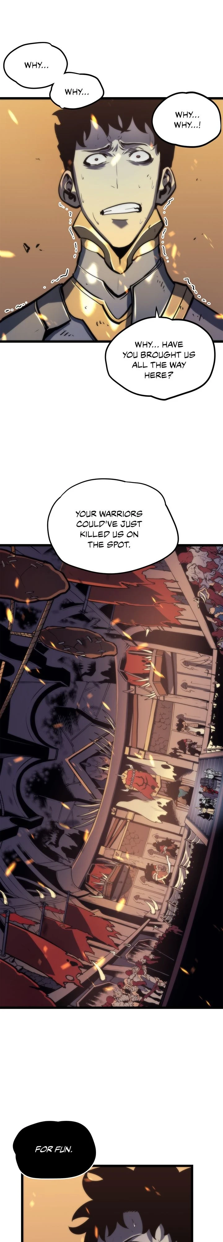 Solo Leveling Chapter 72 - Page 9