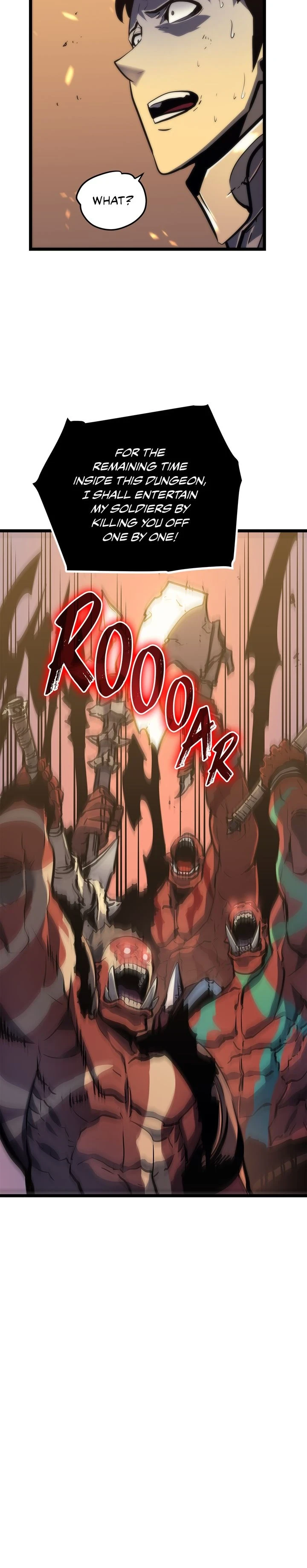 Solo Leveling Chapter 72 - Page 10