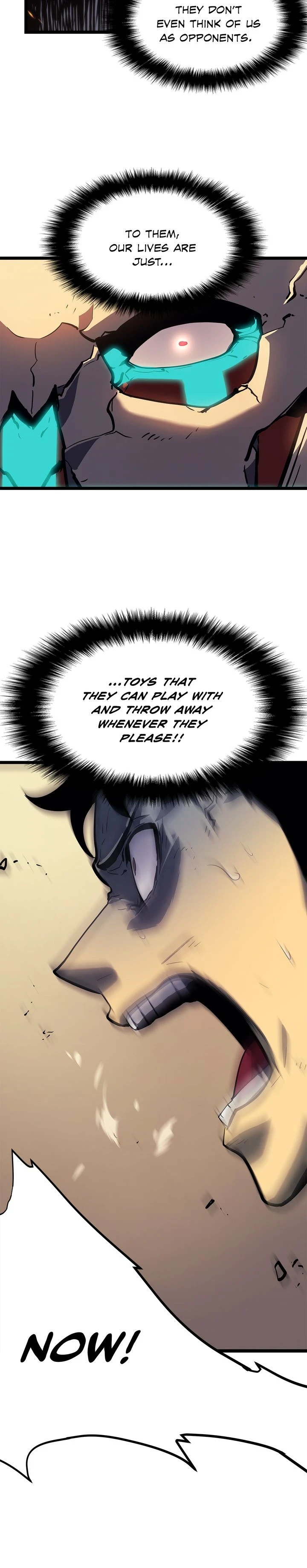 Solo Leveling Chapter 72 - Page 12