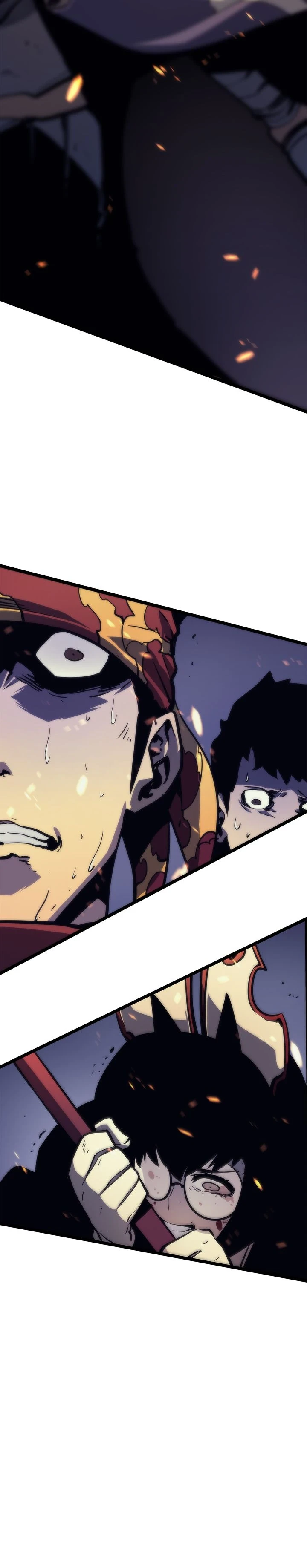 Solo Leveling Chapter 72 - Page 14